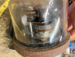 Vtg Electronics Mercury Switch The Surge Fencer Electric Fence Power Unit Socket