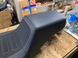 Harley OEM Switchback Touring Seat Step up 2023^ Street Road Glide FLHX FLTRX