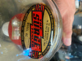Vtg Electronics Mercury Switch The Surge Fencer Electric Fence Power Unit Socket