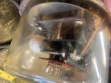 Vtg Electronics Mercury Switch The Surge Fencer Electric Fence Power Unit Socket