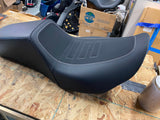 Harley OEM Switchback Touring Seat Step up 2023^ Street Road Glide FLHX FLTRX