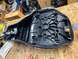 Harley OEM Switchback Touring Seat Step up 2023^ Street Road Glide FLHX FLTRX
