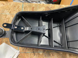 Harley OEM Switchback Touring Seat Step up 2023^ Street Road Glide FLHX FLTRX