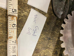 VTG England Grill Emblem Badge Auto Car Jaguar Triumph MG Lotus Austin Jensen