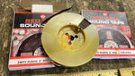Blank Vtg RCA Red Seal Sound Tape 10m-18 3" Home Movies Reel to Reel Recorder