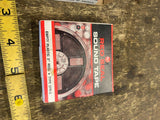 Blank Vtg RCA Red Seal Sound Tape 10m-18 3" Home Movies Reel to Reel Recorder