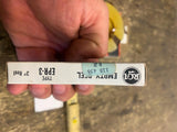 Blank Vtg RCA Red Seal Sound Tape 10m-18 3" Home Movies Reel to Reel Recorder