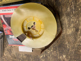 Blank Vtg RCA Red Seal Sound Tape 10m-18 3" Home Movies Reel to Reel Recorder