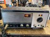 Vtg pinto 23 Channel base Unit jcpenny 981-6230 Japan W mic CB Radio
