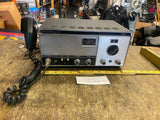 Vtg pinto 23 Channel base Unit jcpenny 981-6230 Japan W mic CB Radio