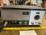 Vtg pinto 23 Channel base Unit jcpenny 981-6230 Japan W mic CB Radio