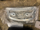 Harley Grab Rail Custom SissyBar Pad Harley Softail Dyna Sportster Mini Backrest
