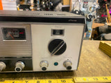 Vtg pinto 23 Channel base Unit jcpenny 981-6230 Japan W mic CB Radio