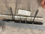 OEM Spotlight Bar Harley Springer Softail FXSTS Mount Bracket Passing Lamp