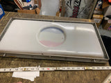 Vtg 60's Pepsi Cola Soda Sign Light 25x12 3d Cooler Advertising Pop Collector!