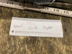 Jaguar Grill XJS XJG Auto Car Chrome OEM Factory Nice!