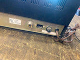 Vtg pinto 23 Channel base Unit jcpenny 981-6230 Japan W mic CB Radio