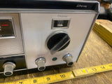 Vtg pinto 23 Channel base Unit jcpenny 981-6230 Japan W mic CB Radio