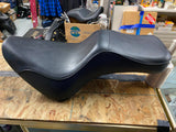 Harley 2000-2006 Softail Twin cam  Smooth top Seat OEM Standard Fatboy FXST FLST