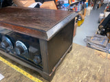 Vtg Broadcast Receptor UA-6 UA 6  Six USL Tube Type Radio 1920's Antique Electro