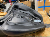 Harley 2000-2006 Softail Twin cam  Smooth top Seat OEM Standard Fatboy FXST FLST