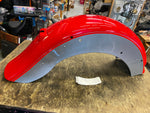 Nos Rear Fender Harley Fatboy Custom Paint Factory FLSTF 1990-1992 OEM New!
