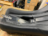 Harley 2000-2006 Softail Twin cam  Smooth top Seat OEM Standard Fatboy FXST FLST