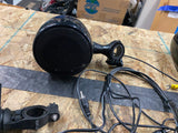 Aileap SPK350X 4 Inch Full Range Waterproof Motorcycle Stereo Bluetooth Speaker