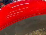 Nos Rear Fender Harley Fatboy Custom Paint Factory FLSTF 1990-1992 OEM New!
