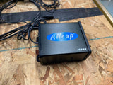 Aileap SPK350X 4 Inch Full Range Waterproof Motorcycle Stereo Bluetooth Speaker