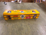 1990 Score Collector Set Sports Cards & 56 Magic Motion Trivia Cards #1 Incomple