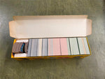 1990 Score Collector Set Sports Cards & 56 Magic Motion Trivia Cards #1 Incomple