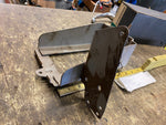 Harley Ironhead Sportster 1967-1978 XLH Battery Tray 66205-75 Electric Start OEM