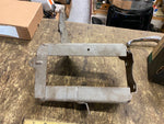 Harley Ironhead Sportster 1967-1978 XLH Battery Tray 66205-75 Electric Start OEM