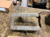 Harley Ironhead Sportster 1967-1978 XLH Battery Tray 66205-75 Electric Start OEM
