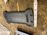 OEM Leather Dash Gas tank Panel Factory Harley Wide Glide Softail Fatboy Dyna