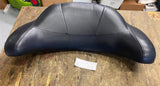 OEM Tour Pak Passenger Seat Pad harley Touring Ultra classic Glide FLH 1980-2013