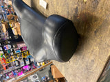OEM Tour Pak Passenger Seat Pad harley Touring Ultra classic Glide FLH 1980-2013