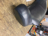 OEM Tour Pak Passenger Seat Pad harley Touring Ultra classic Glide FLH 1980-2013