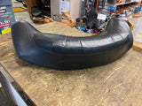 OEM Tour Pak Passenger Seat Pad harley Touring Ultra classic Glide FLH 1980-2013