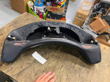 OEM Tour Pak Passenger Seat Pad harley Touring Ultra classic Glide FLH 1980-2013
