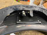 OEM Tour Pak Passenger Seat Pad harley Touring Ultra classic Glide FLH 1980-2013