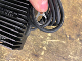 CYCLE ELECTRIC voltage Regulator 1987^ Dyna Fxr Softail Touring FLH Heritage FXS