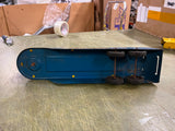 Vintage 1940s Made In USA Wyandotte Auto Transport 2 Piece Trailer Truck
