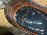 110th anniversary sportster Custom 2013 4.5 gas Tank paint Set Front Rear Fender