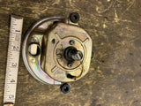 OEM Harley Speedometer Self Canceler Dash Harley Heritage Softail Fatboy 1991-95