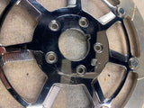 GMA 12.5" Front Wheel Brake Rotor Harley Custom Softail Dyna Chopper Floating US