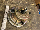 OEM Harley Speedometer Self Canceler Dash Harley Heritage Softail Fatboy 1991-95