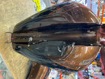 110th anniversary sportster Custom 2013 4.5 gas Tank paint Set Front Rear Fender