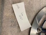 GMA 12.5" Front Wheel Brake Rotor Harley Custom Softail Dyna Chopper Floating US